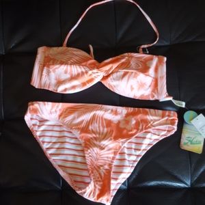 Hobie Reversible bikini